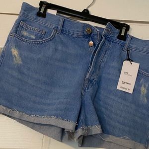 Vintage shorts